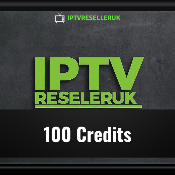 100 Credits