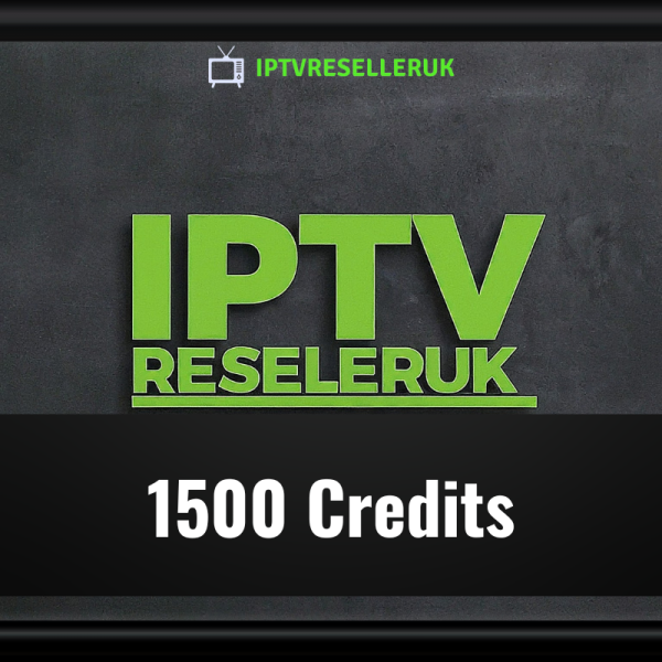 1500 Credit